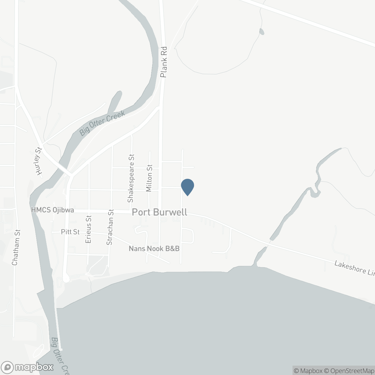 4 CHARLES COURT, Bayham, Ontario N0J 1T0